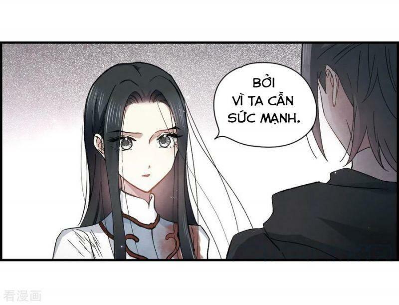 Mejaz - Nhân gian ngọc: Chapter 79