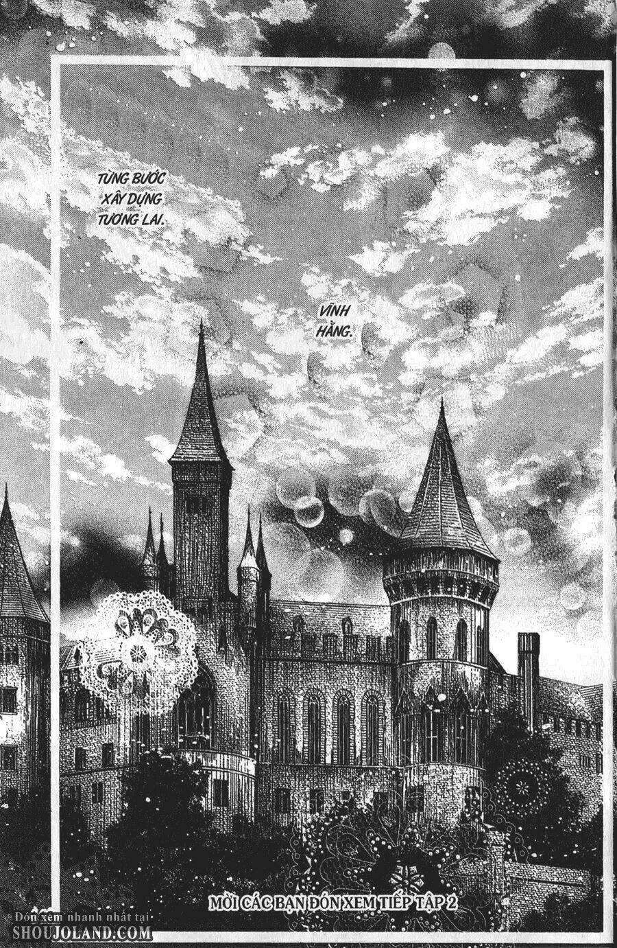 Bá Tước Lạnh Lùng: Chapter 4