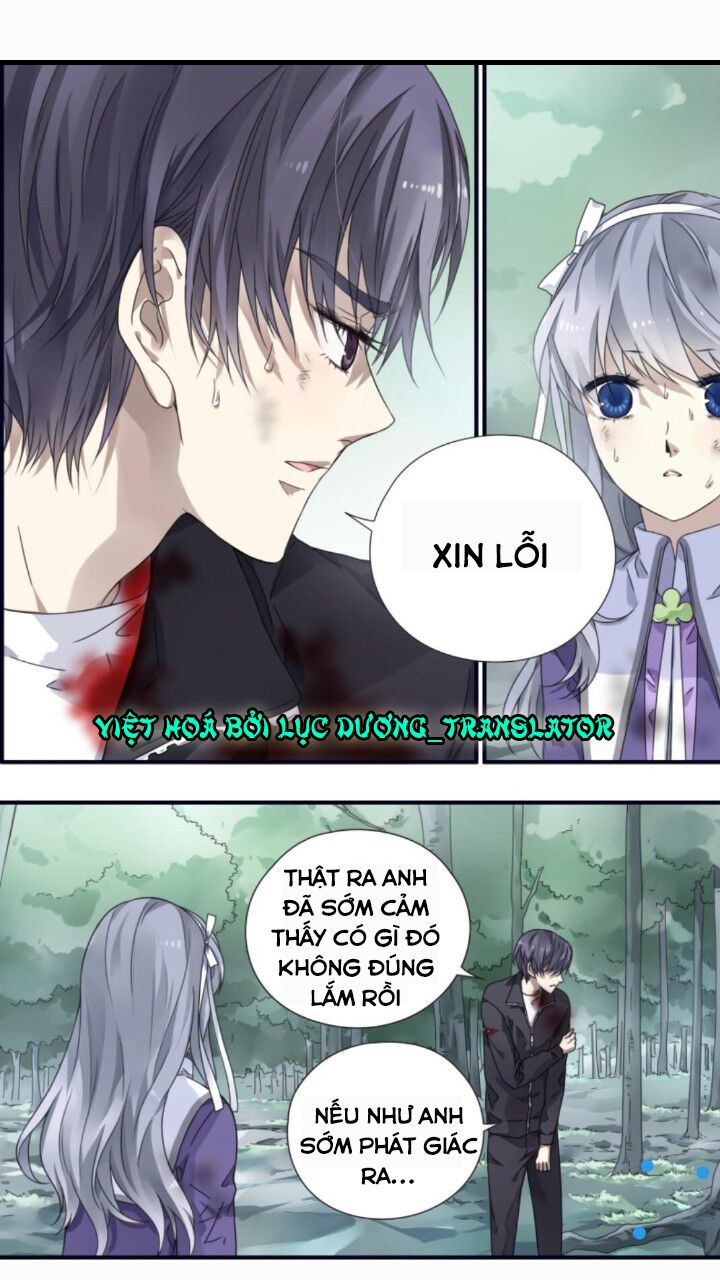 Lam Sí: Chapter 156