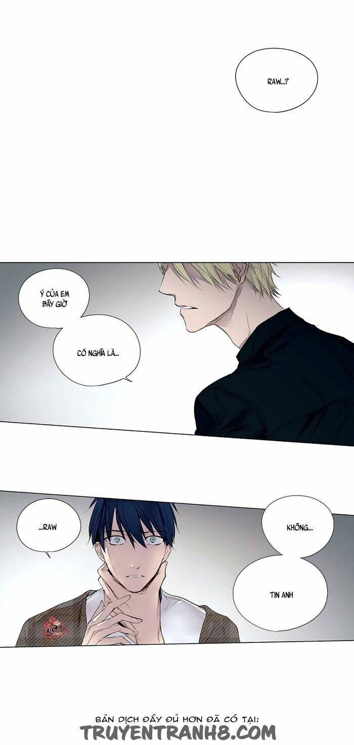 Moritat: Chapter 25