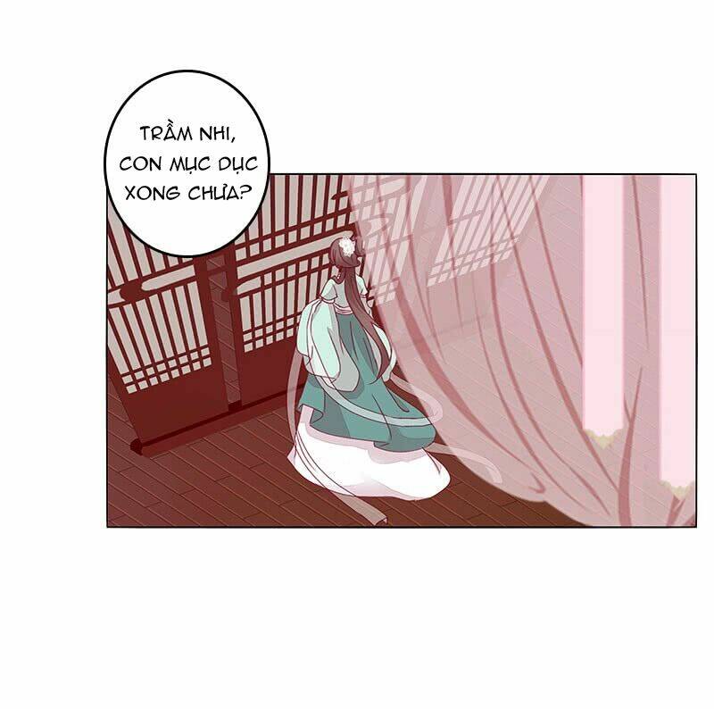 Tướng Quân Mời Ra Trận: Chapter 36