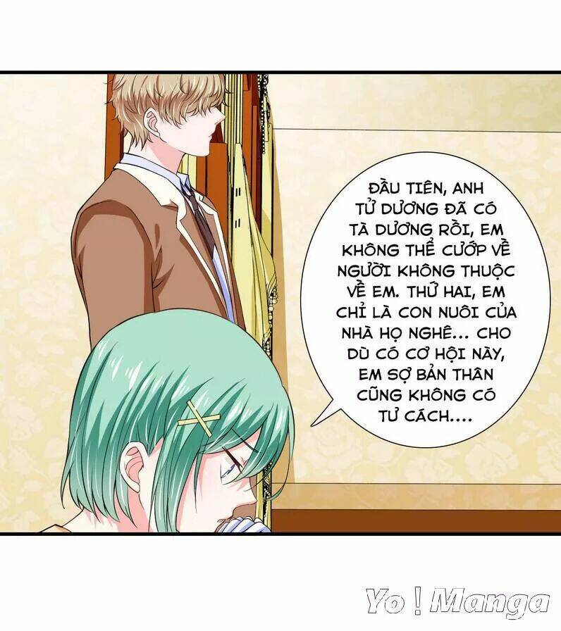 Thiểm Hôn Kinh Ái: Chapter 81