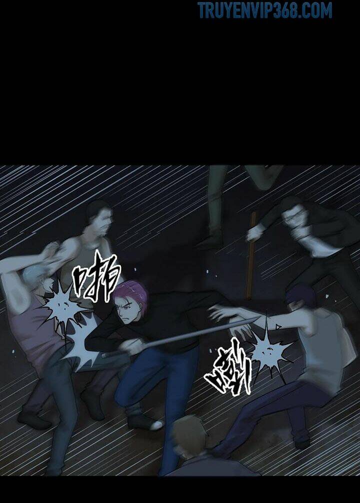 Đai Ca Trở Lại Tuổi 16: Chapter 56