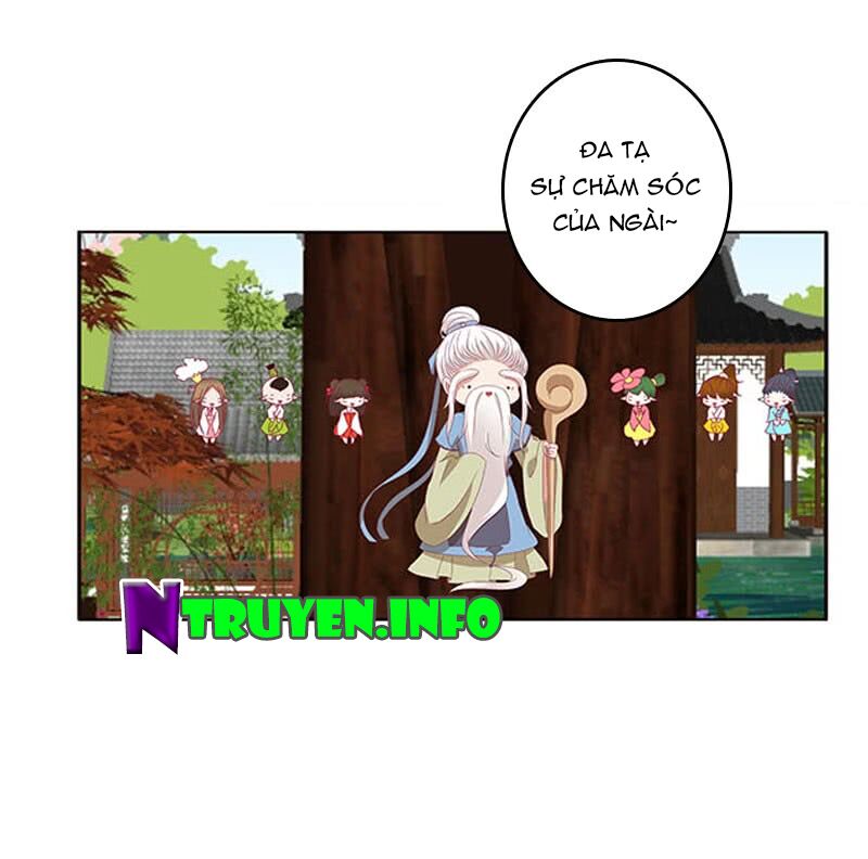 Thông Linh Phi: Chapter 404