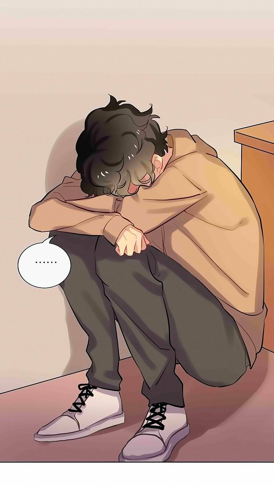 Một Giây Sau Bắt Đầu: Chapter 27