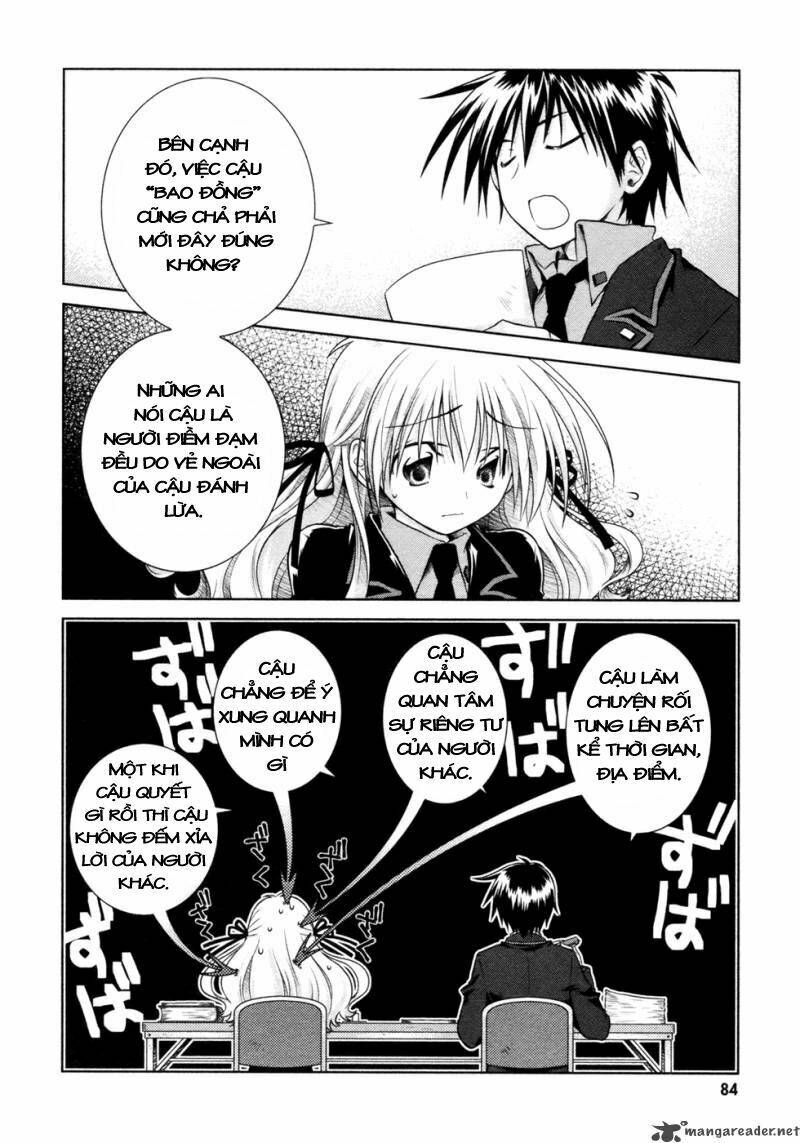 Iris Zero: Chapter 7