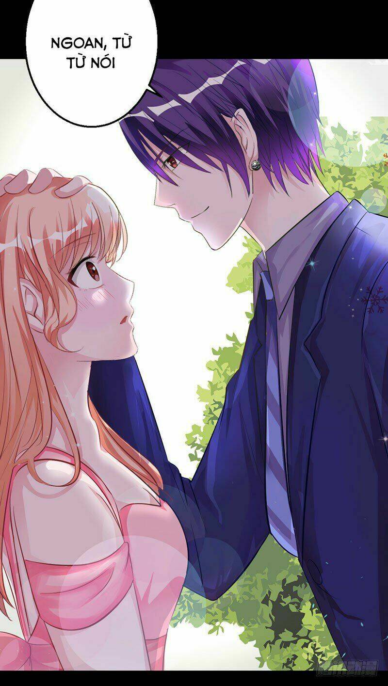 Hung Mãnh Quỷ Phu Bà Thượng Sàng: Chapter 25