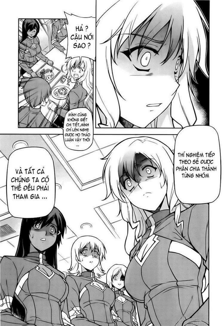 Freezing: Chapter 66