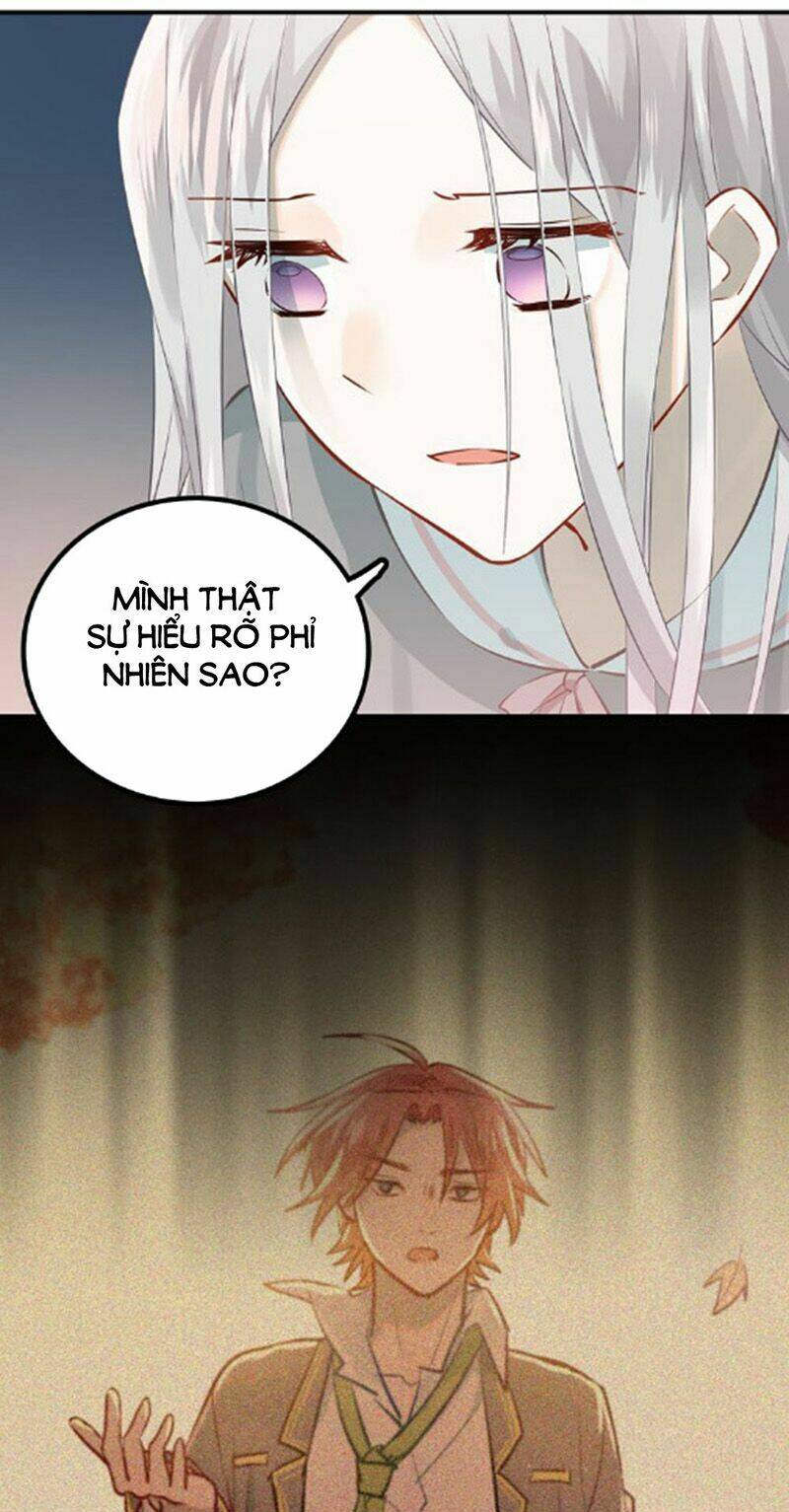 Đầu Gấu Biết Yêu: Chapter 103