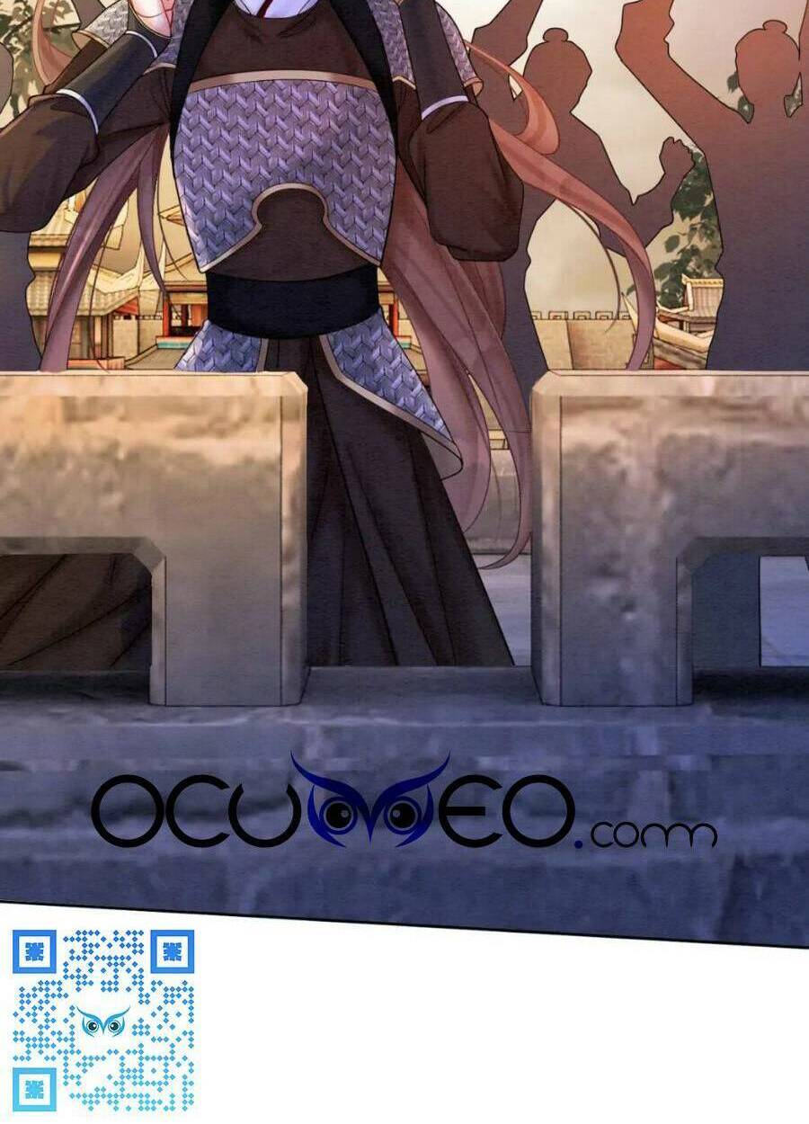 Xung Hỉ Vương Phi: Chapter 70