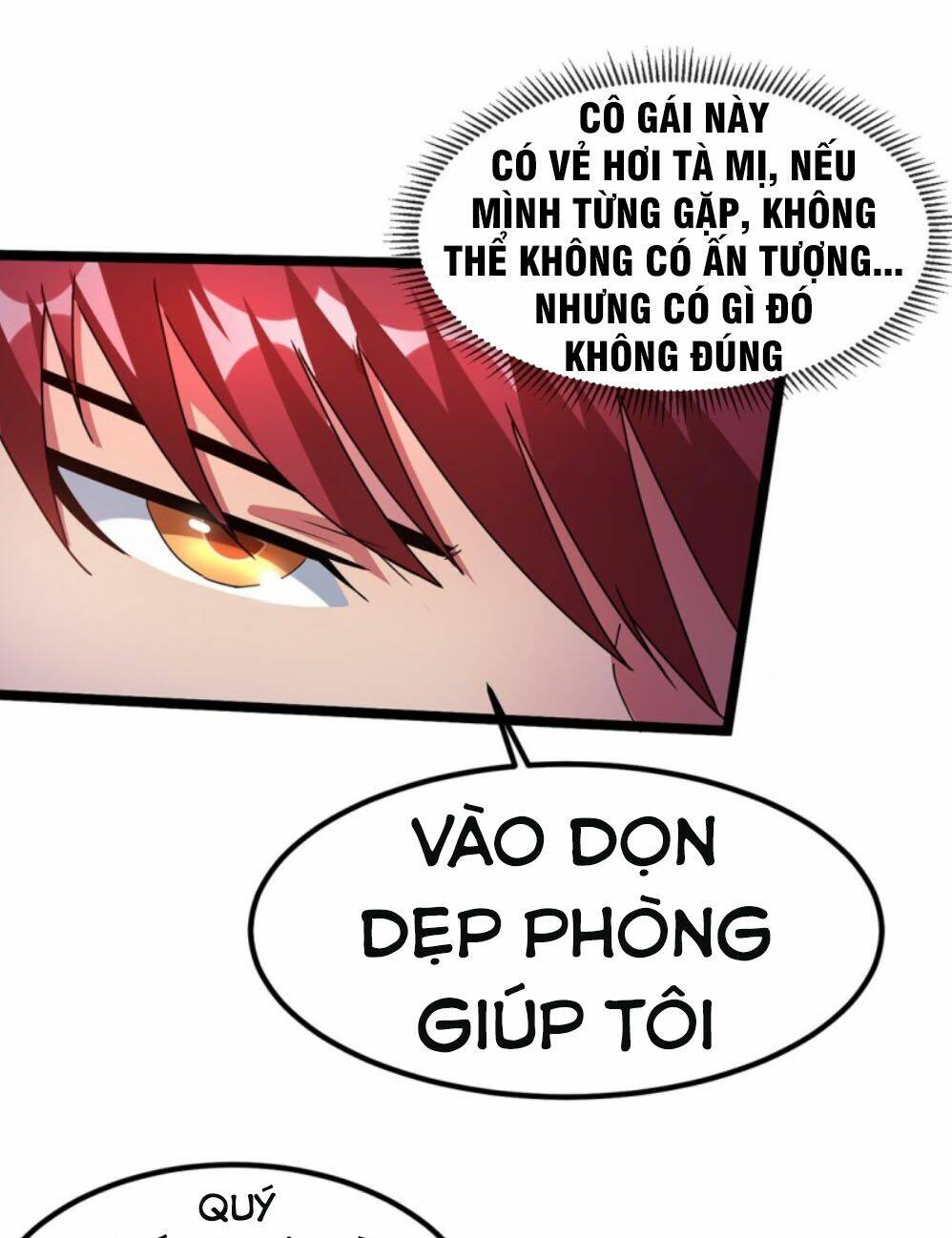 Tiên Vương Trùng Sinh: Chapter 53