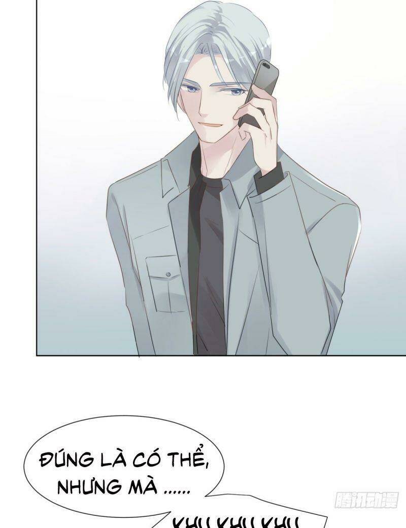 Điều Giáo Gấu Bắc Cực: Chapter 57