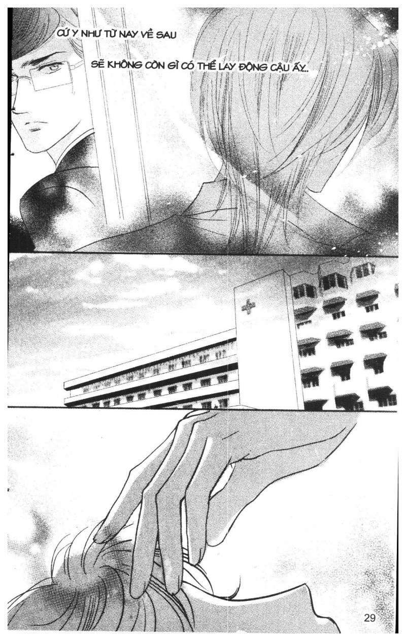 Bong Bóng Mùa Hè: Chapter 28