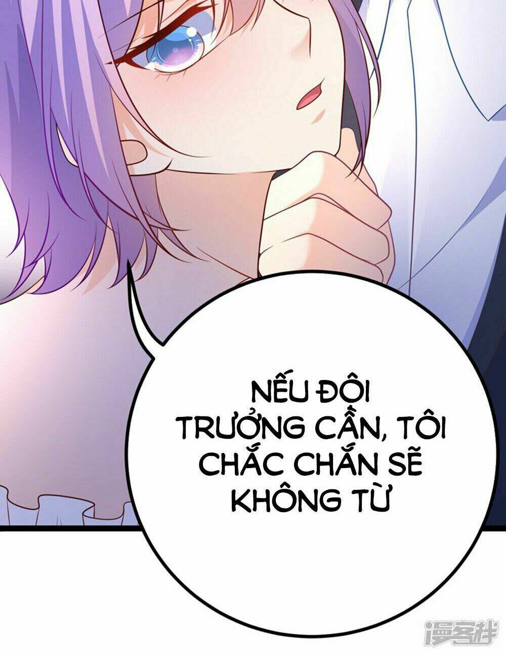 Boss Của Tôi Là Đại Thần: Chapter 64