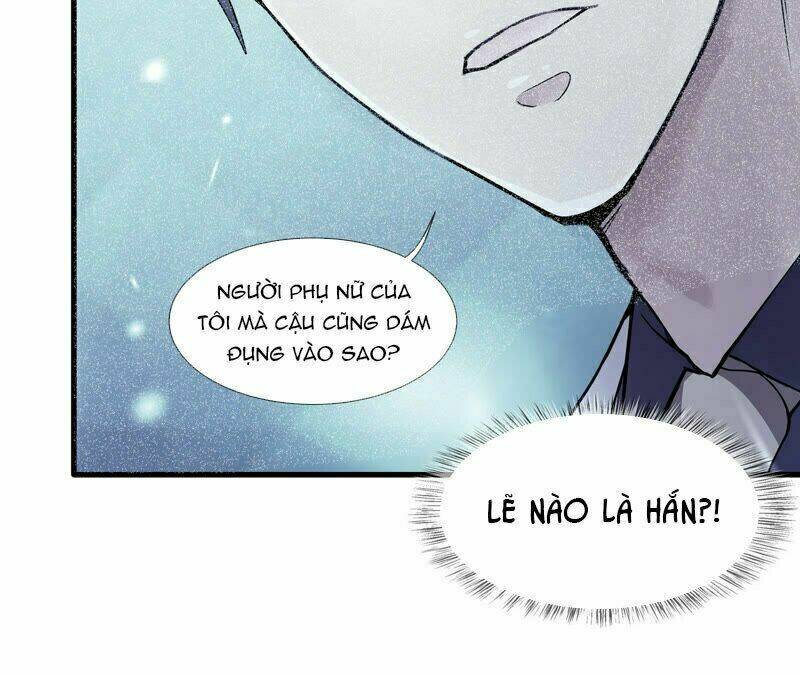 Chiến Lược Lãng Mạn Của Thịnh Thiếu: Chapter 14