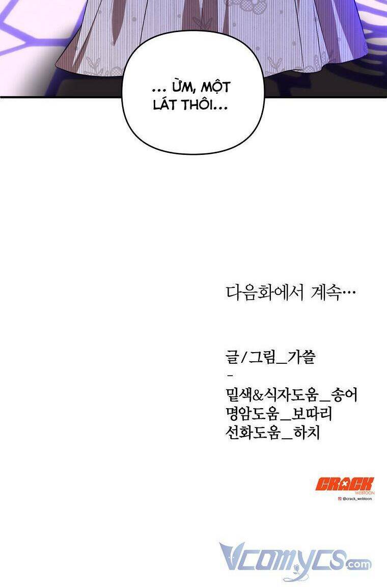 CÁCH SỐNG SÓT SAU KHI NGỦ VỚI HOÀNG ĐẾ: Chapter 27