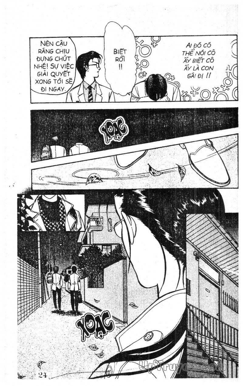 9 Banme No Musashi: Chapter 3