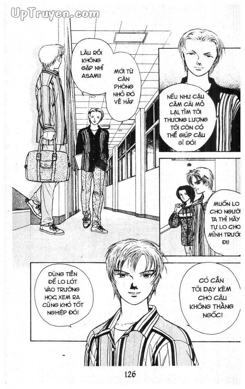 9 Banme No Musashi: Chapter 8