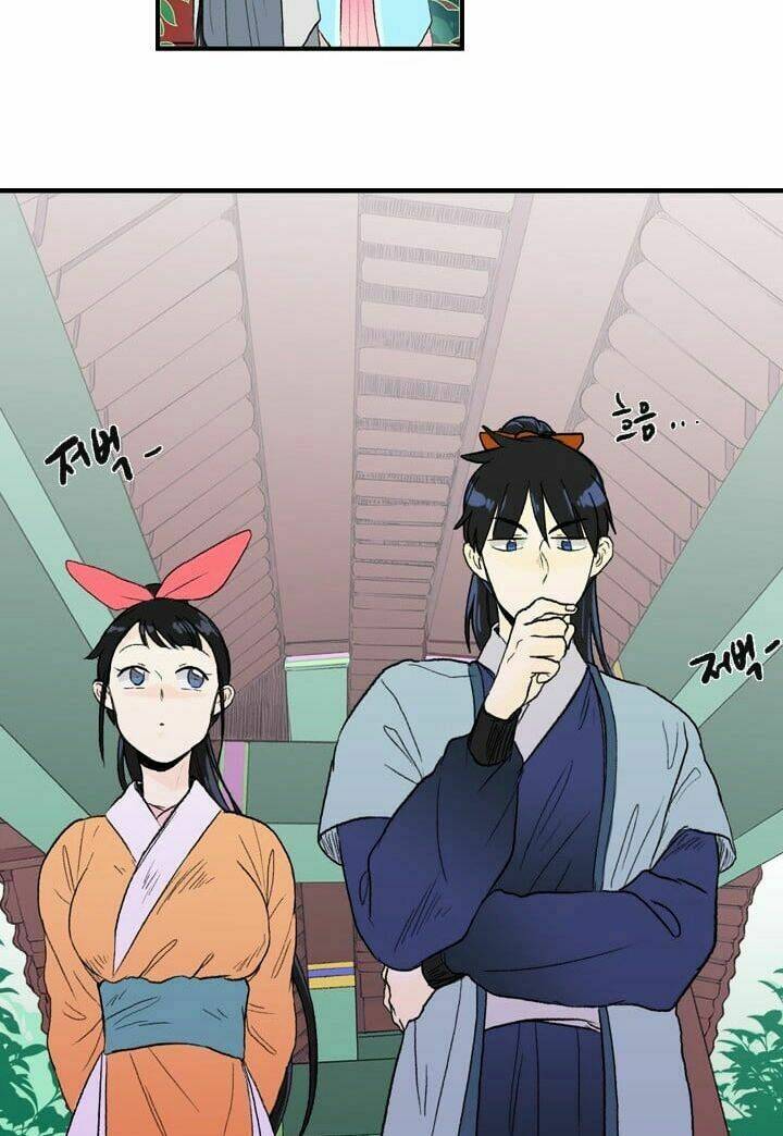 Học Sĩ Tái Sinh: Chapter 23