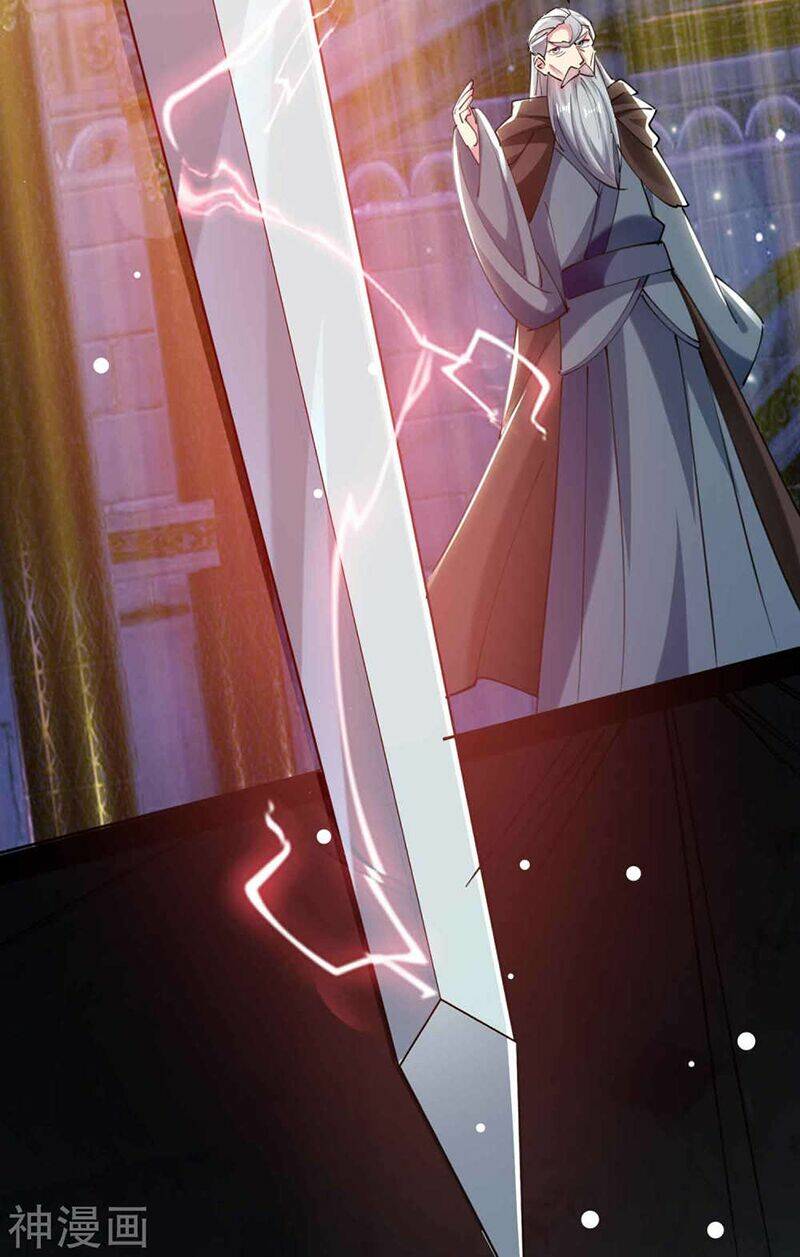 Vạn Giới Tiên Vương: Chapter 85