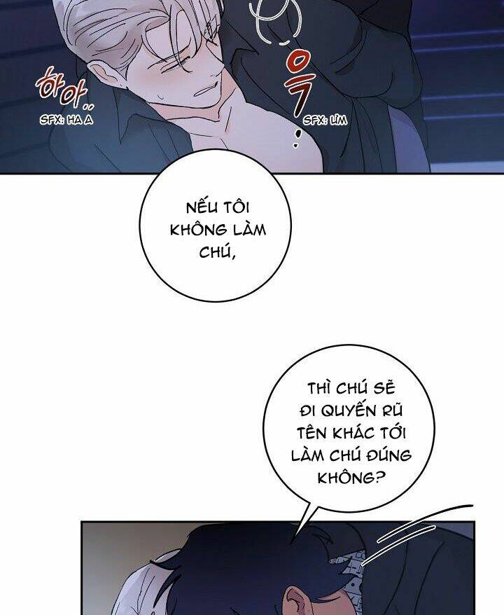 Kẻ Cắp Mặt Trăng: Chapter 40