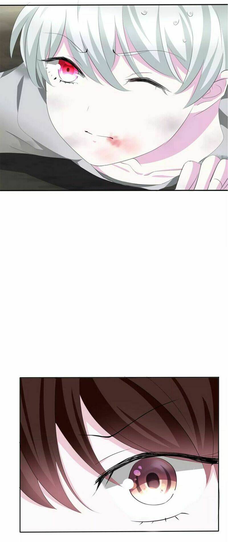 Một Lời Không Hợp Liền Hút Máu: Chapter 12