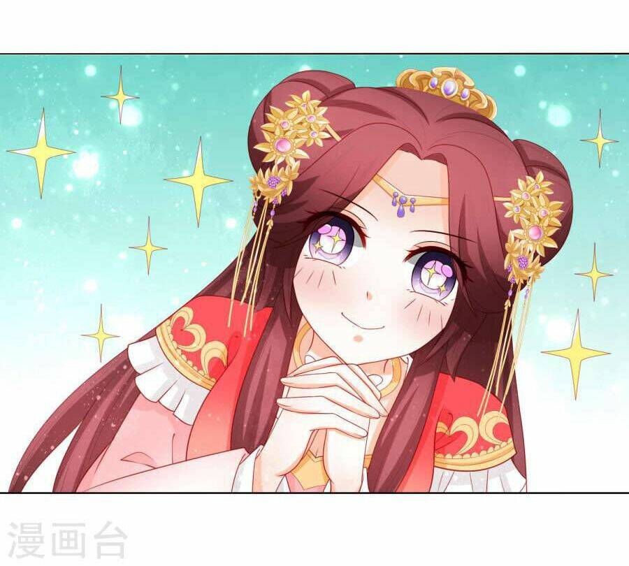 Nam Phi Nữ Tướng: Chapter 19