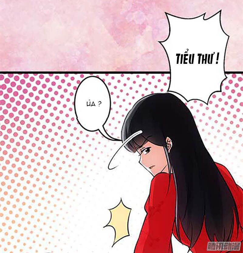 Vương Gia ! Ngươi Thật Bỉ Ổi !: Chapter 31