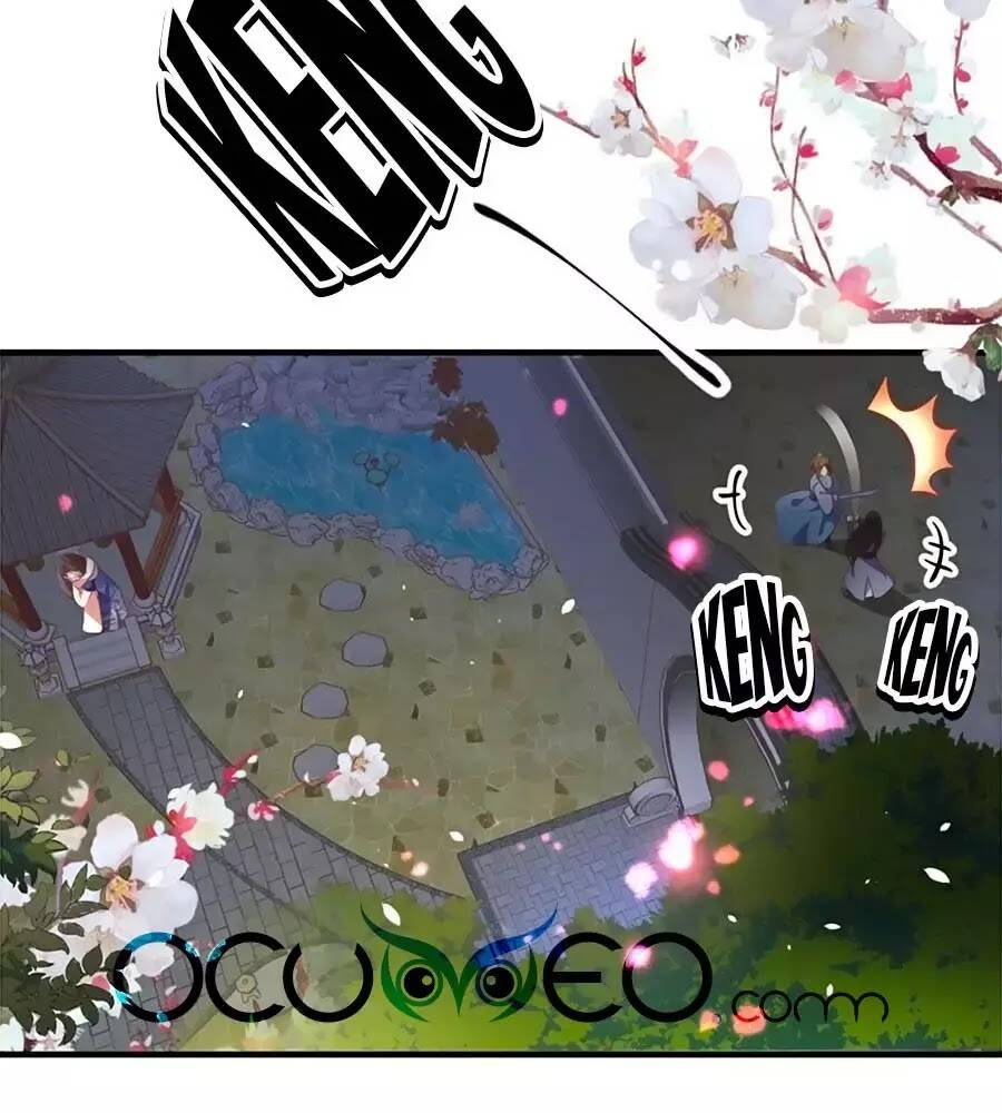 Thịnh Thế Lê Hoa Điện: Chapter 94