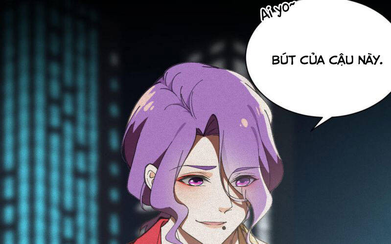 Ký Sinh Trùng: Chapter 8