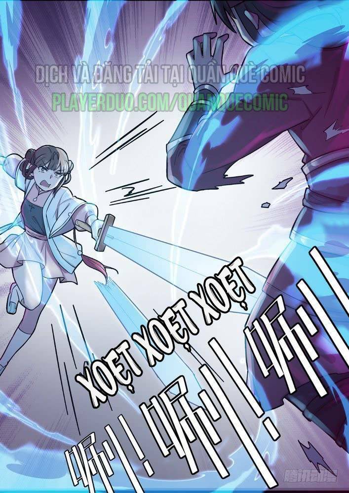 Bất Tử Tà Vương: Chapter 50