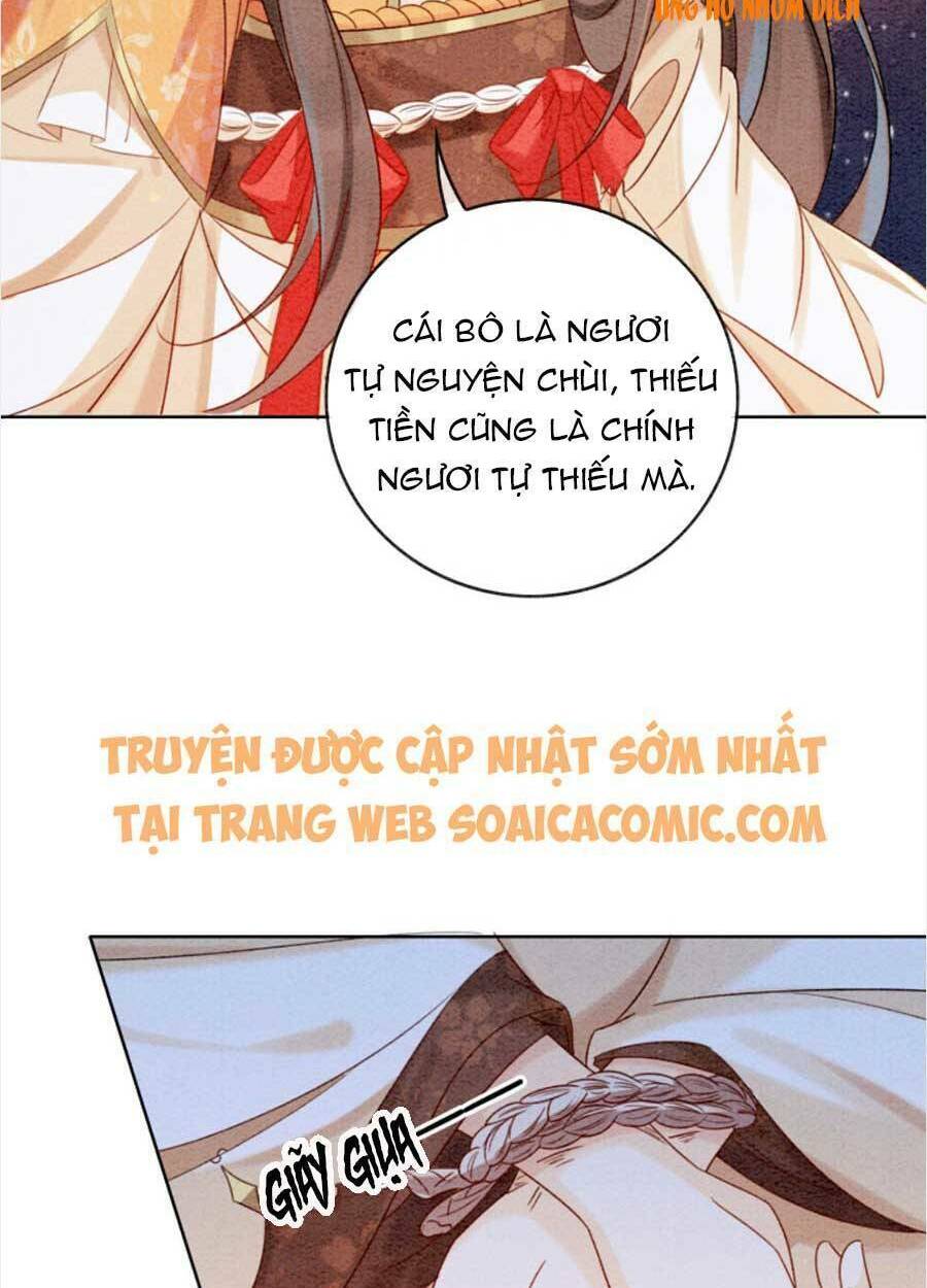 Bắt Đầu Hủy Hôn Để Công Lược Vương Gia: Chapter 27