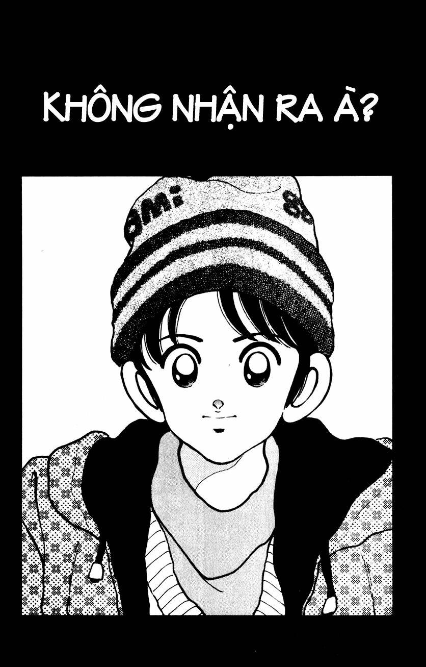 Rough - Ngọc Thô: Chapter 39