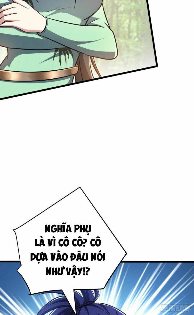 Yêu Giả Vi Vương: Chapter 152