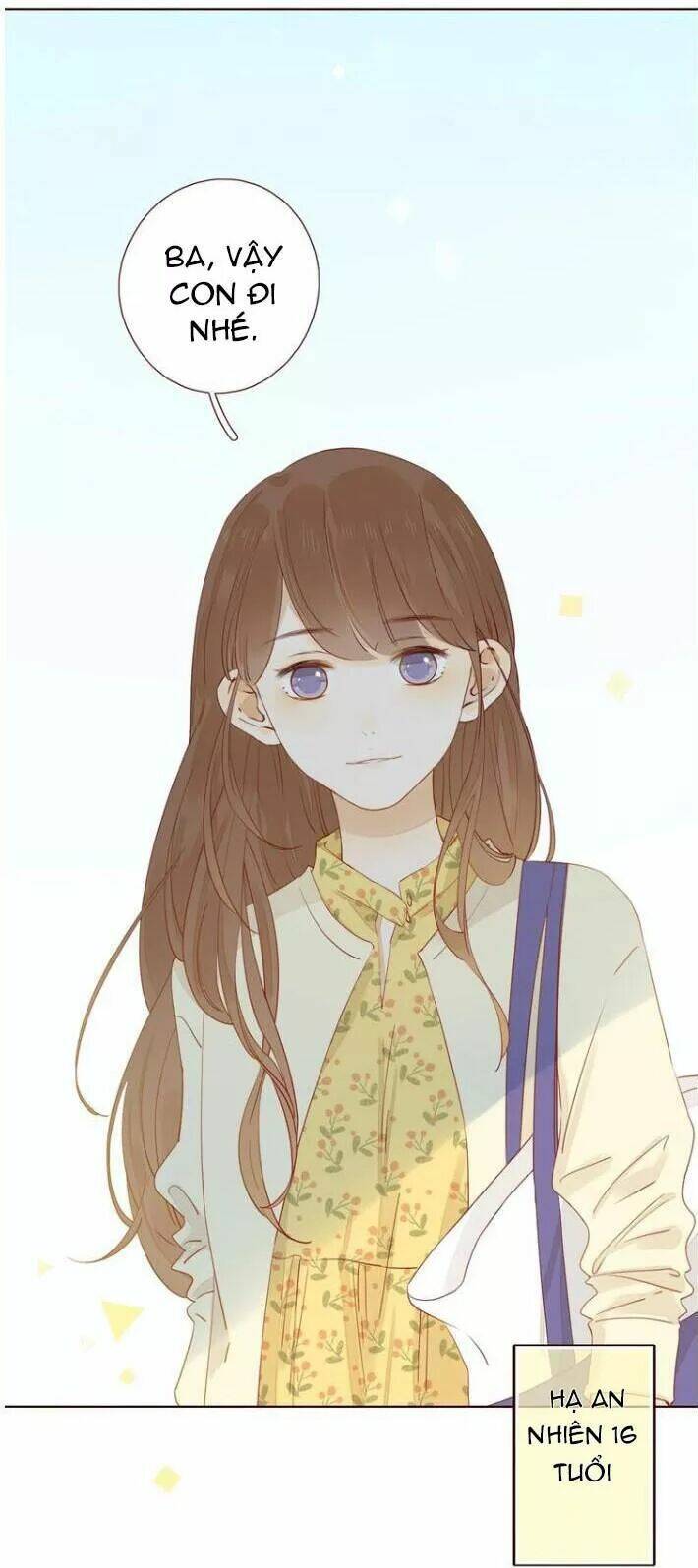 Cô Ấy Không Đáng Yêu: Chapter 21.5