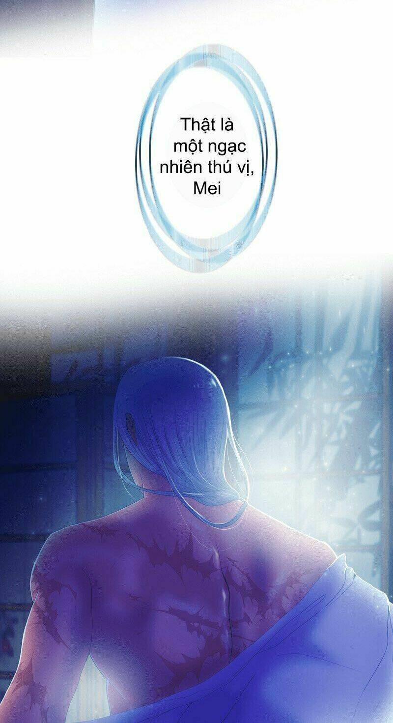 Huyết Đế Bạo Chúa: Chapter 31