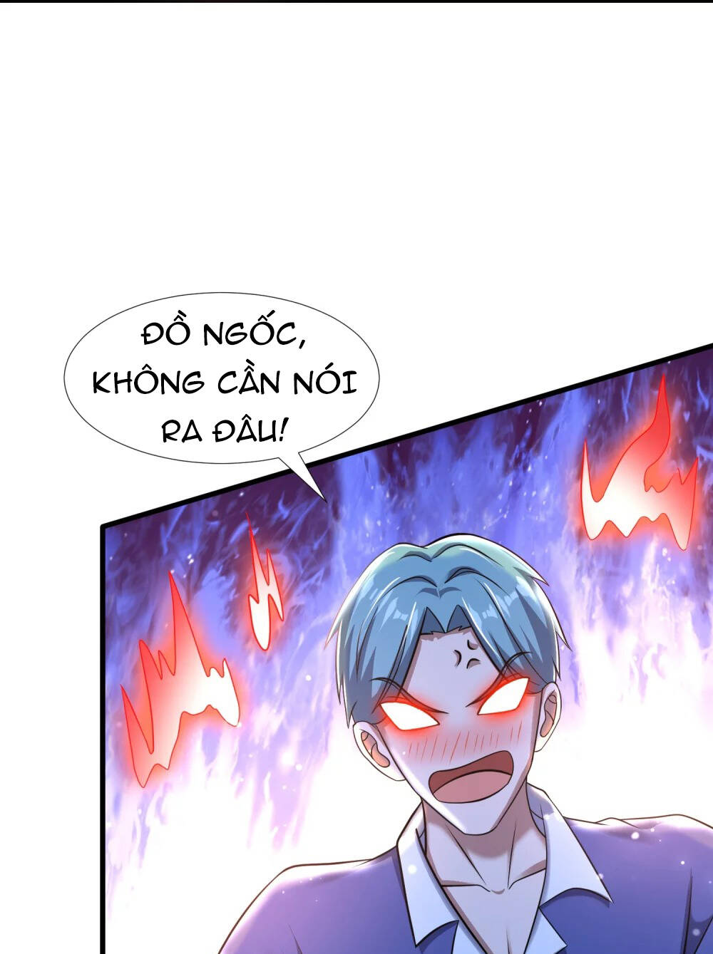 Siêu Năng Phân Hóa: Chapter 38