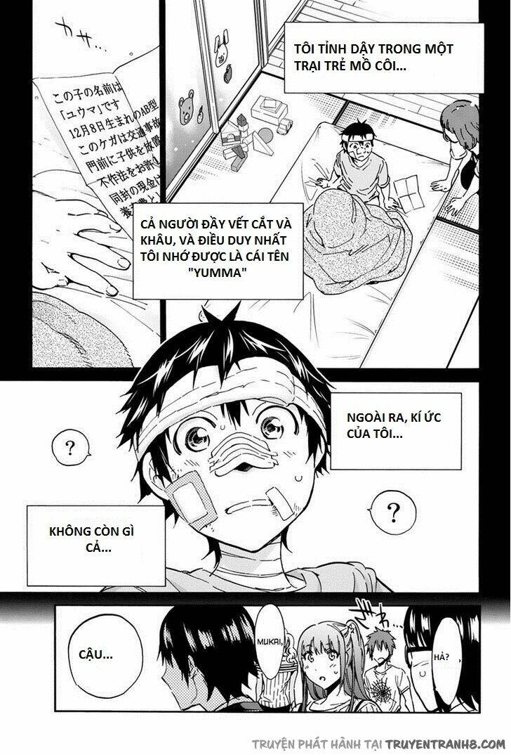 Real Account Ii: Chapter 27