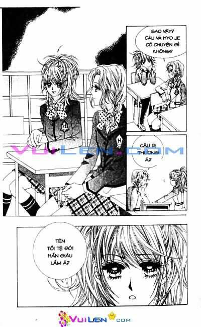 Seasang Bring It On!: Chapter 1