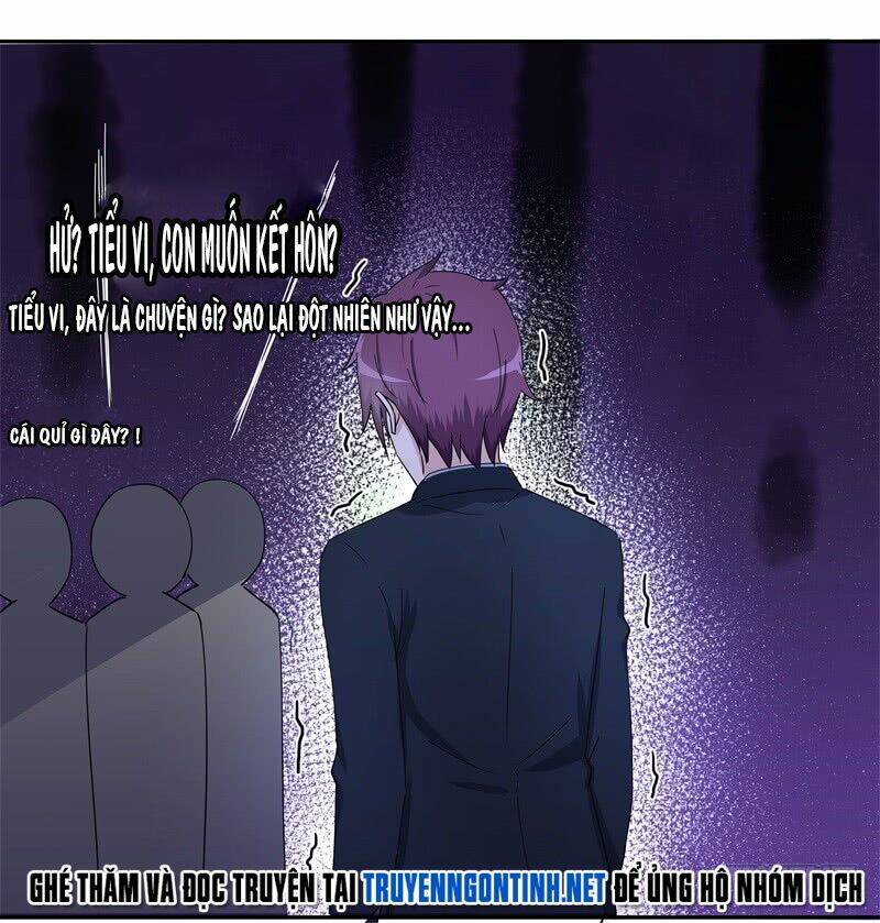 Siêu Năng Cuồng Thần: Chapter 15