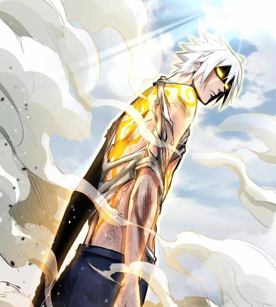 Trảm Yêu Thành Thần: Chapter 3