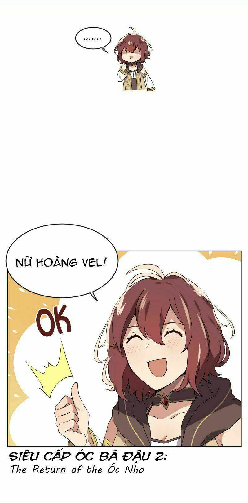 Pháp Sư Và Nữ Chúa Quỷ: Chapter 60