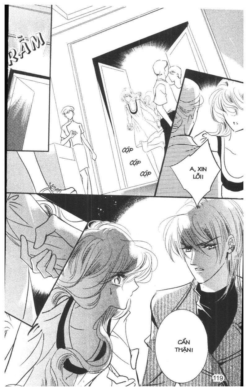 Bong Bóng Mùa Hè: Chapter 28