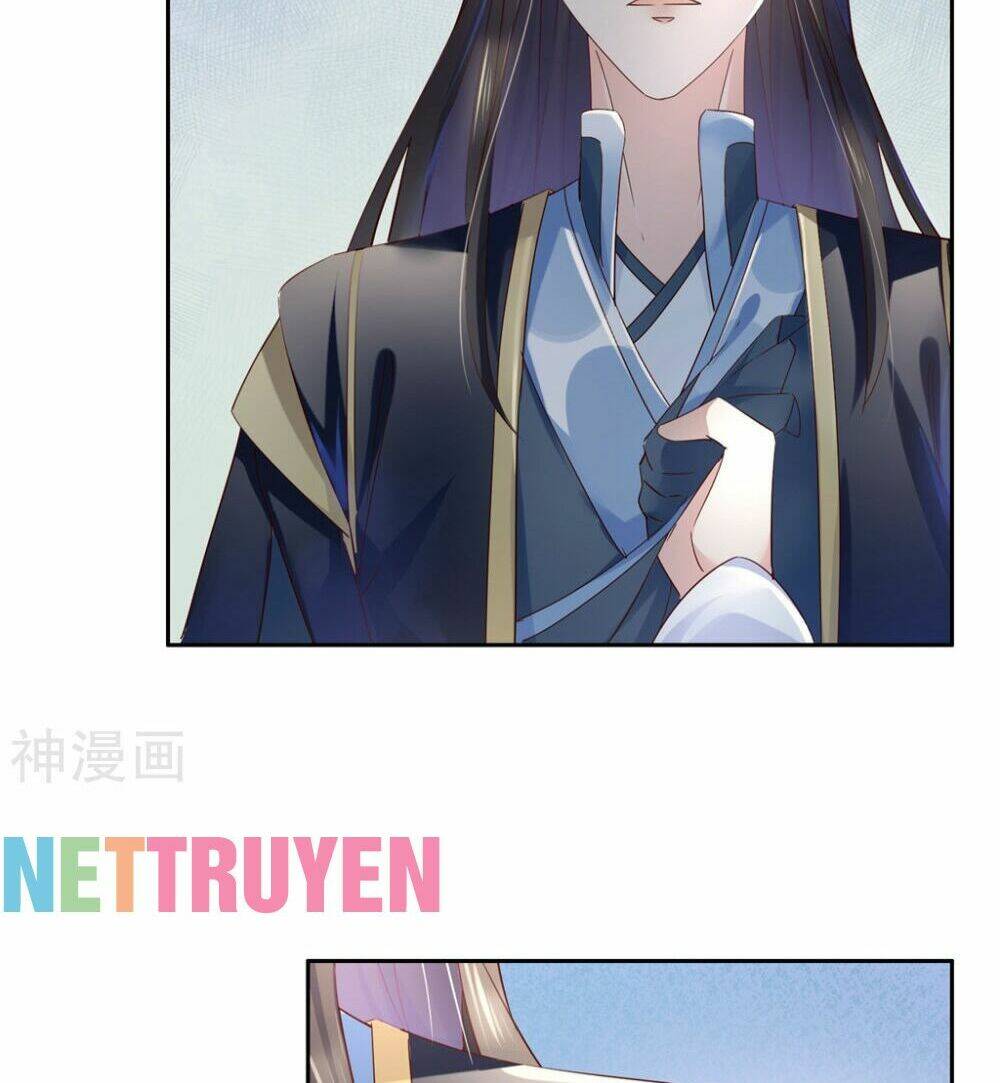 Dòng Máu Ngọt Ngào: Chapter 27