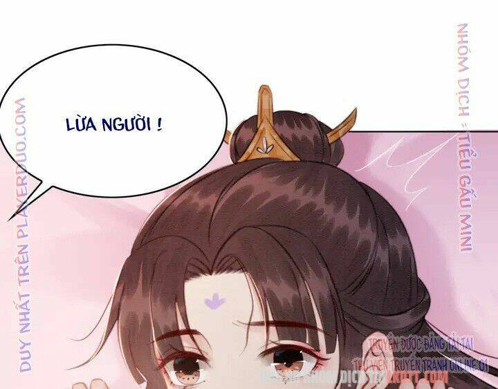 Trọng Sinh Bá Sủng Nhiếp Chính Vương Quá Mạnh Mẽ: Chapter 161