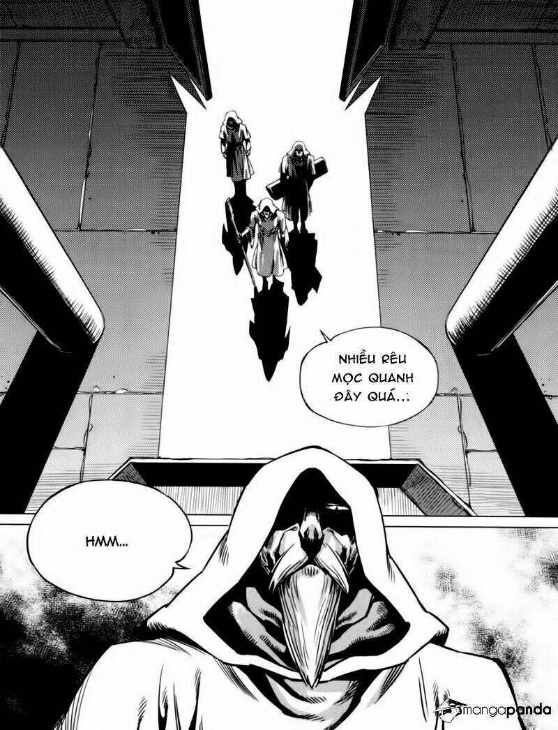 Dark Air: Chapter 55