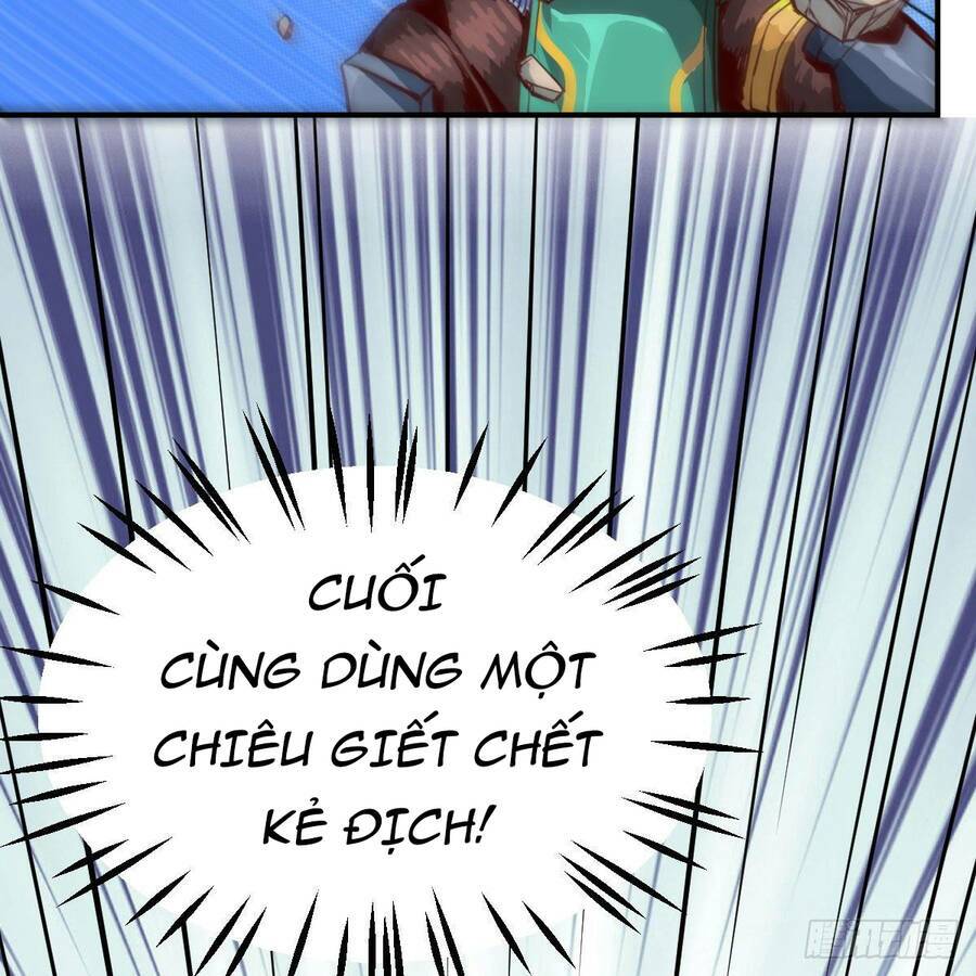 Thiên Tứ Thức Tỉnh: Chapter 11