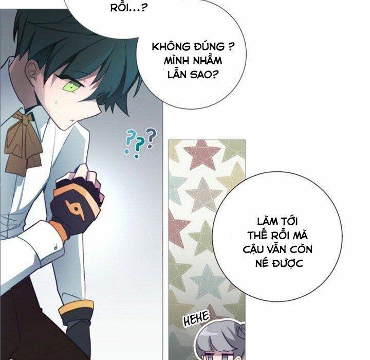 The Memory Of Wind: Anz: Chapter 58