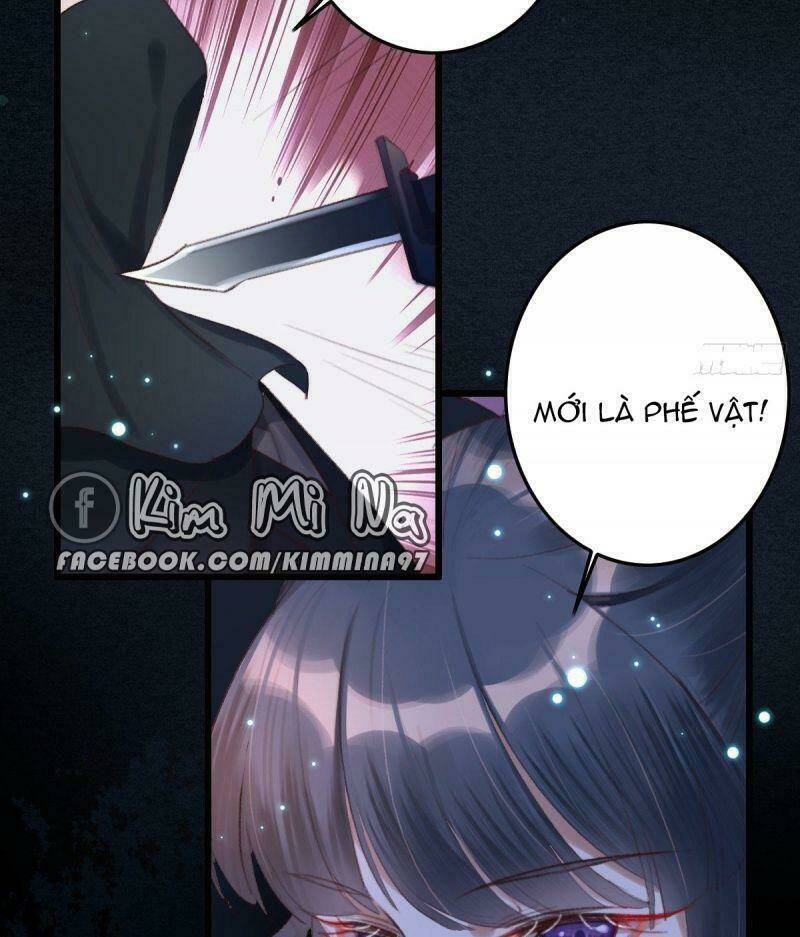 Ngự Thú Cuồng Phi: Chapter 1