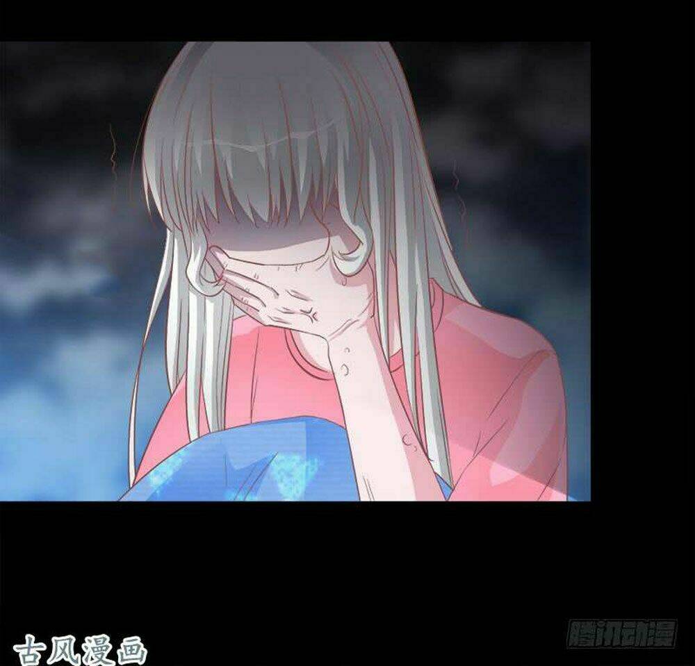 Hung Mãnh Quỷ Phu Bà Thượng Sàng: Chapter 51